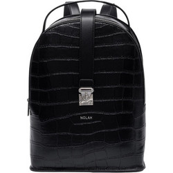 Nolah Domino Black Silver