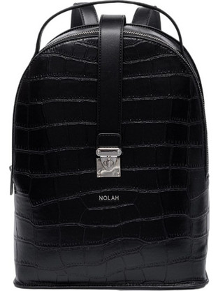 Nolah Domino Black Silver