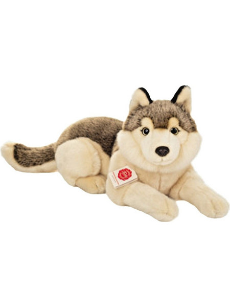 Hermann Teddy Λύκος 40cm