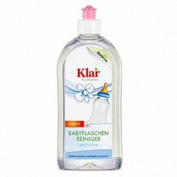 AlmaWin Klar Βρεφικό Υγρό Πιάτων 500ml