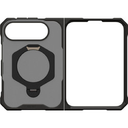 UAG Mouve XTE MagSafe Back Cover Ash (iPhone Duo)