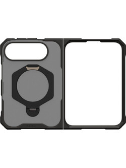 UAG Mouve XTE MagSafe Back Cover Ash (iPhone Duo)