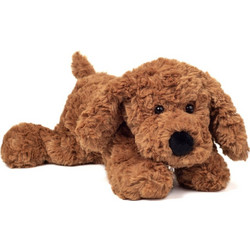 Hermann Teddy Σκύλος Dangling 28cm