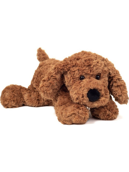 Hermann Teddy Σκύλος Dangling 28cm