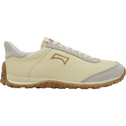 Camper Drift Walk Γυναικεία Sneakers Μπεζ K201885-010