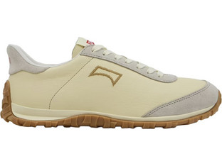 Camper Drift Walk Γυναικεία Sneakers Μπεζ K201885-010
