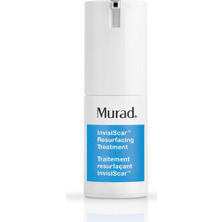 Murad InvisiScar Resurfacing Treatment Ενυδατικό Serum Προσώπου με Βιταμίνη C & BHA 15ml