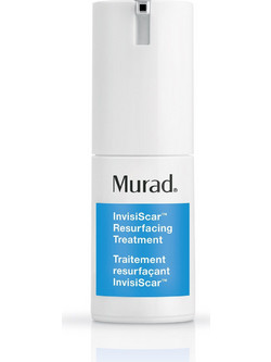 Murad InvisiScar Resurfacing Treatment Ενυδατικό Serum Προσώπου με Βιταμίνη C & BHA 15ml