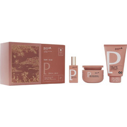 Medisei Panthenol Extra Wish For Self-Love Bare Skin Set