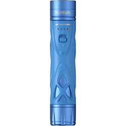 Nitecore TrailSight Blue 9110101587 Φακός Μπαταρίας 1200lm