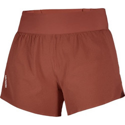 Salomon Sense AERO Αθλητικό Γυναικείο Σορτς Rusted LC2932800