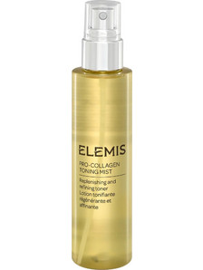 Elemis Pro-Collagen Toning Ενυδατικό Mist Τόνωσης Προσώπου 150ml