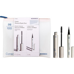 Korres Color Drama Eyes Set