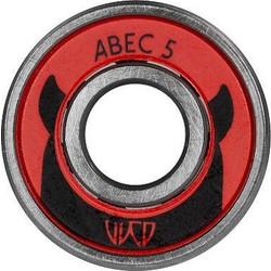 Wicked Abec 5 FS Ρουλεμάν 19.310035