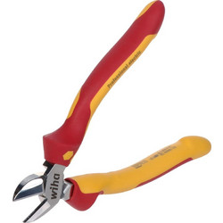 Wiha Πλαγιοκόφτης Ηλεκτρολόγου 180mm 43463