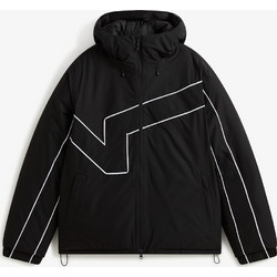 Vans 90's Bigblock VN000WCSBLK1 Ανδρικό Μπουφάν για Ski & Snowboard