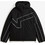 Vans 90's Bigblock VN000WCSBLK1 Ανδρικό Μπουφάν για Ski & Snowboard