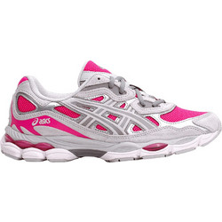 ASICS Gel-NYC Ανδρικά Sneakers Φούξια 1203A383-701