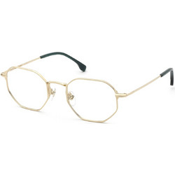 Lozza L2442-0300 Γυναικείος Σκελετός Γυαλιών Οράσεως Μεταλλικός Χρυσός