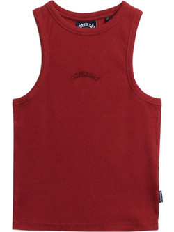 Superdry Γυναικείο Αθλητικό T-Shirt Μπορντό W6012171A-ZUD