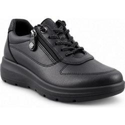 IMAC Γυναικεία Sneakers Μαύρα 206010