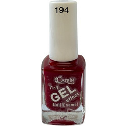 Catrin Beaute 194 Gloss Βερνίκι Νυχιών 13ml