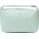 Guess Γυναικείο Νεσεσέρ Ταξιδίου 24x12x12cm Πράσινο Mint