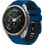 Tech-Protect Iconband Pro Λουράκι Σιλικόνης Navy / Black (Garmin Fenix 47mm)