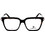 Lanvin LNV2657 214 Γυναικείος Σκελετός Γυαλιών Οράσεως Κοκάλινος Μεταλλικός Χρυσός Ταρταρούγα
