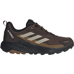 Adidas Terrex Anylander Rain.Rdy Ανδρικά Ορειβατικά Παπούτσια Καφέ KJ0863