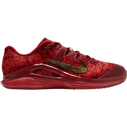 Nike Vapor 12 Γυναικεία Αθλητικά Παπούτσια για Τένις Κόκκινα IZ9322-600