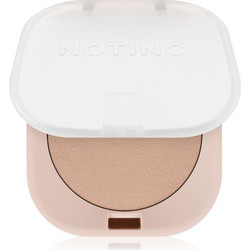 Notino Glow Perfecting Medium Deep Compact Pressed Powder 4.5gr
