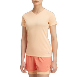 Energetics Natalja Γυναικείο Αθλητικό T-Shirt Σομόν 417784-210