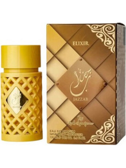 Ard Al Zaafaran Elixir Jazzab Eau de Parfum 100ml