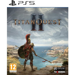 Titan Quest II PS5