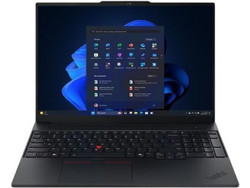 Lenovo ThinkPad E16 Gen 4 (Ryzen AI 5 330/16GB/512GB SSD/Radeon Graphics 820M/FreeDos)