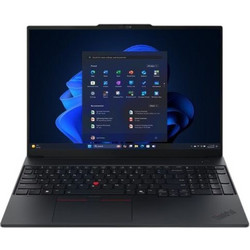 Lenovo ThinkPad E16 Gen 4 (Ryzen AI 5 330/16GB/512GB SSD/Radeon Graphics 820M/FreeDos)
