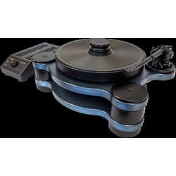 SME Model 35 Vi Tonearm Πικάπ Black