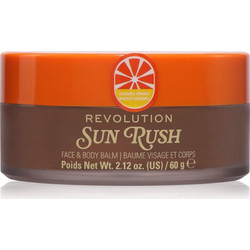 Revolution Sun Rush Caramel Bronze Bronzer Cream 60gr