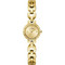 Guess Siren Γυναικείο Ρολόι με Χρυσό Μεταλλικό Μπρασελέ GW1019L7 Guess Siren Γυναικείο Ρολόι με Χρυσό Μεταλλικό Μπρασελέ GW1019L7