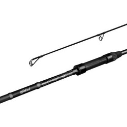 Delphin Inked Καλάμι Ψαρέματος για Carp Fishing Carbon Δίσπαστο 3.6m