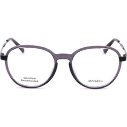 Max & Co MO5080 001 Γυναικείος Σκελετός Γυαλιών Οράσεως Κοκάλινος Μαύρος