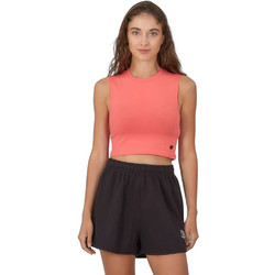 Admiral Orla Γυναικείο Αθλητικό Crop Top Κοραλί 1121540070