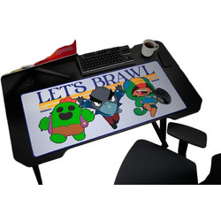 Brawl Stars Let's Brawl XXL