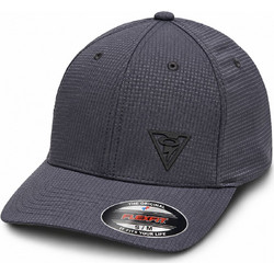Oakley Ανδρικό Καπέλο Jockey Υφασμάτινο Γκρι 912254