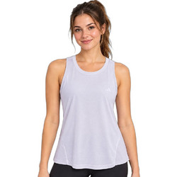 Adidas Designed For Training Γυναικείο Αθλητικό T-Shirt Λιλά KX0693