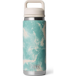 YETI Rambler Bottle Chug Sea View 769ml