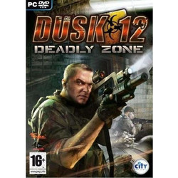 Dusk 12 Deadly Zone Used PC