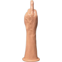 Icon Icon Brands Massive The Finger Fisting