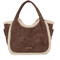 Bag to Bag BLY1122 Brown Bag to Bag BLY1122 Brown